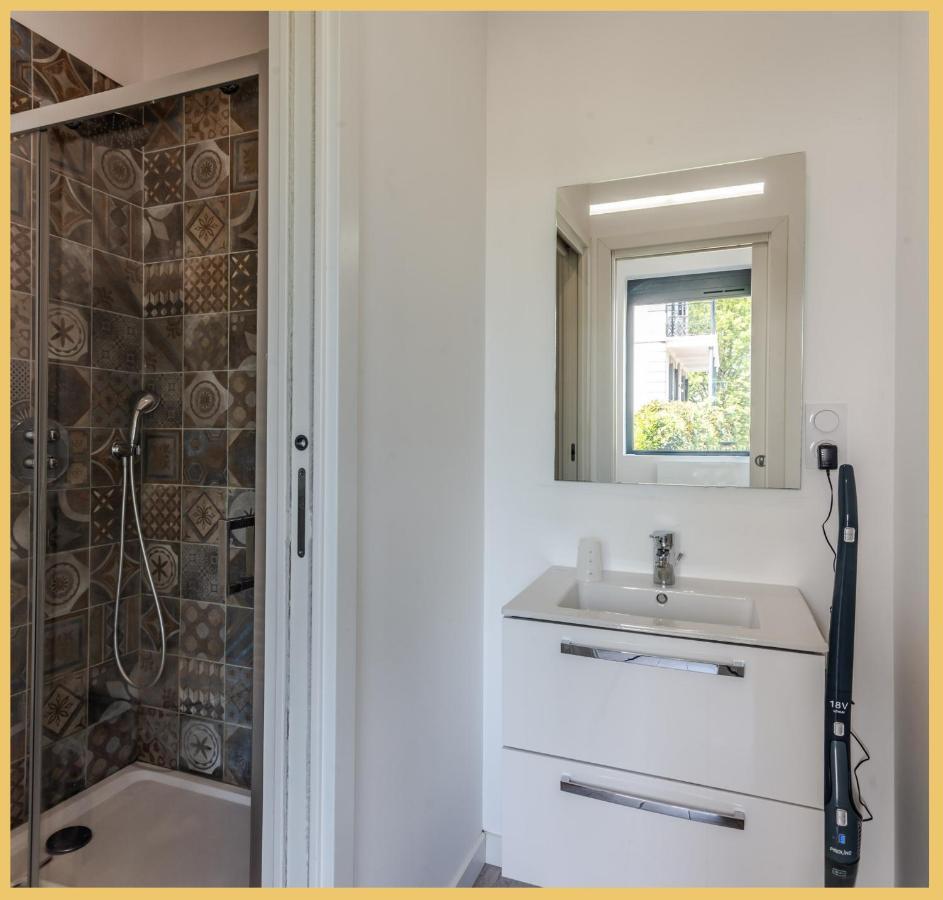Appartement Cozy 1 Panoramique Lac Leman Thonon-Les-Bains Exteriér fotografie